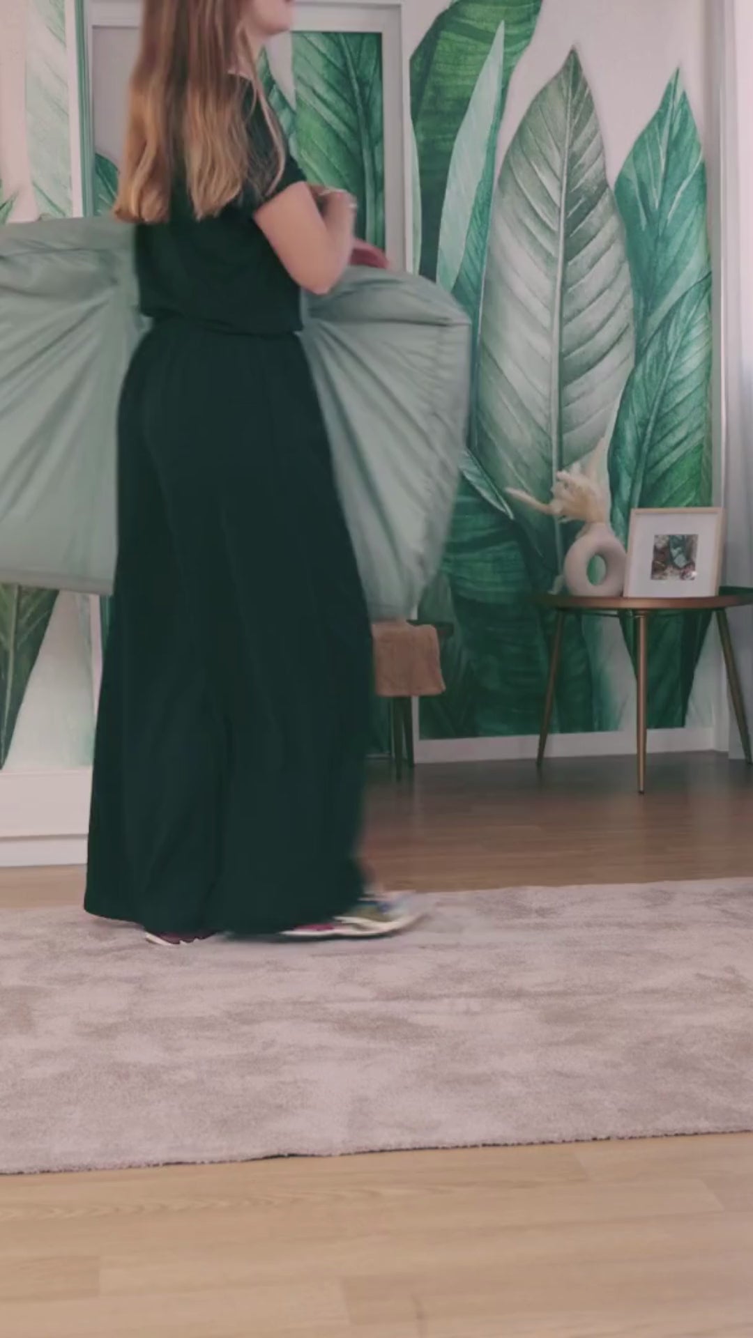 Babymoov 3-in-1 Moov and Comfy travel bed