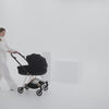 CYBEX Mios/Coya Rebellious Luxury Fold Lux Carry Cot