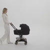 CYBEX Coya with Fold Cot
