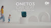 Kinderkraft Oneto3 Car Seat