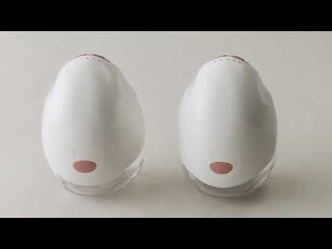 Tommee Tippee Made for Me Double Wearable Breast Pump