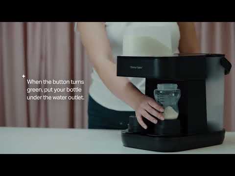 Tommee Tippee PerfectPrep® Pro