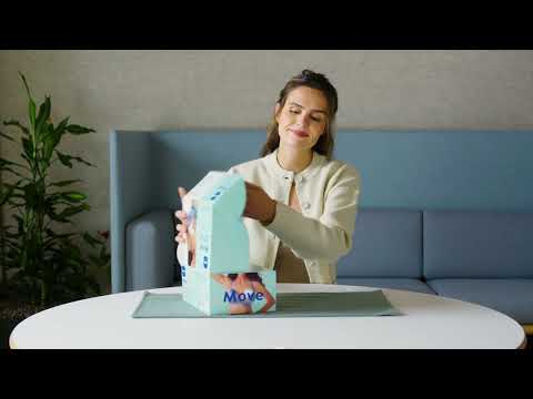 MAM Move Wearable Breast Pump