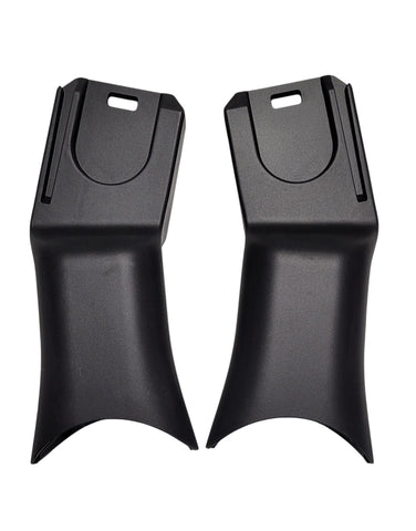 CYBEX Priam 4 Car Seat & Cot Adapter Set
