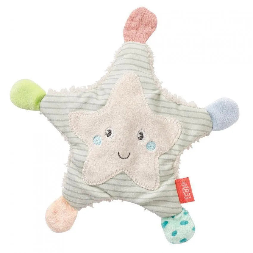 BabyFehn Childern of The Sea Rattle Star - Mari Kali Stores Cyprus