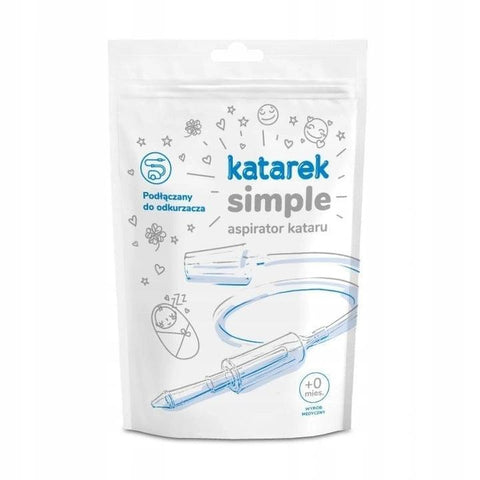 Aspirator Katarek Simple - Mari Kali Stores Cyprus