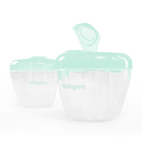 BabyOno Powder Milk Container