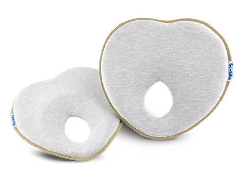 Sensillo Flat Head baby Pillow - Mari Kali Stores Cyprus