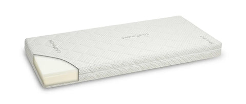 Visco Cashmere Mattress 120×60 cm (11 cm thickness)