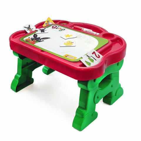 Lisciani Educational Desk , Board with Puzzle Games - Mari Kali Stores Cyprus