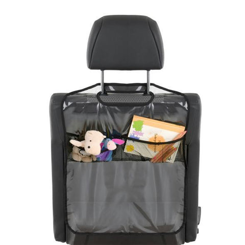 Hauck Car Seat Protector Cover me