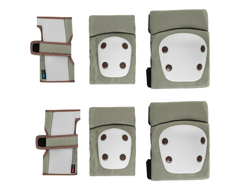 Protectors For knees and elbows