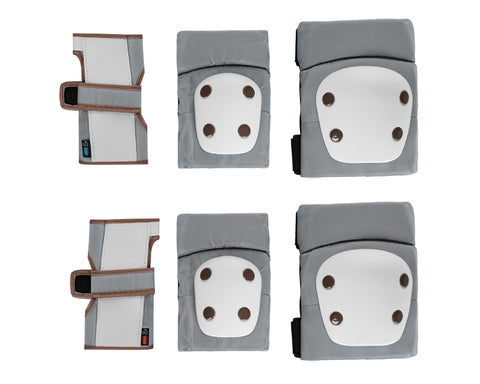 Protectors For knees and elbows