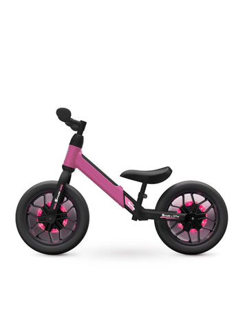QPlay Spark Wheels Balance Bike