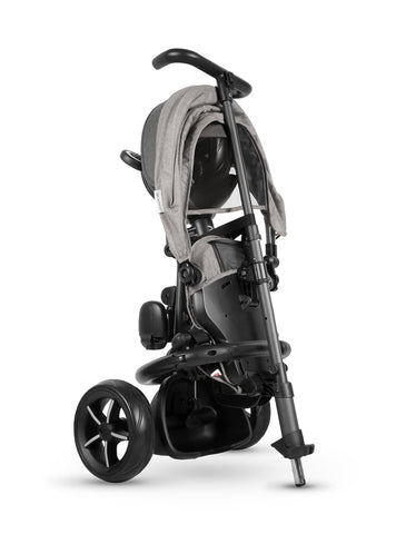 QPlay Rito Eva Star Tricycle