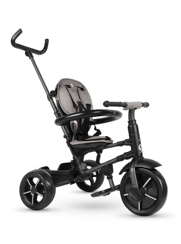 QPlay Rito Eva Star Tricycle