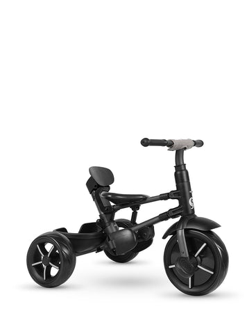 QPlay Rito Eva Star Tricycle