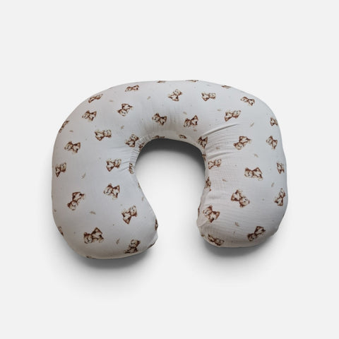 Mk Collection Nursing Pillow