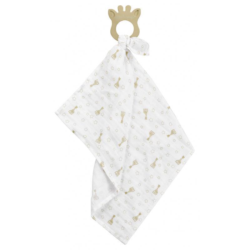 Sophie la Girafe - Sophie la girafe Swaddle ring - Mari Kali Stores Cyprus