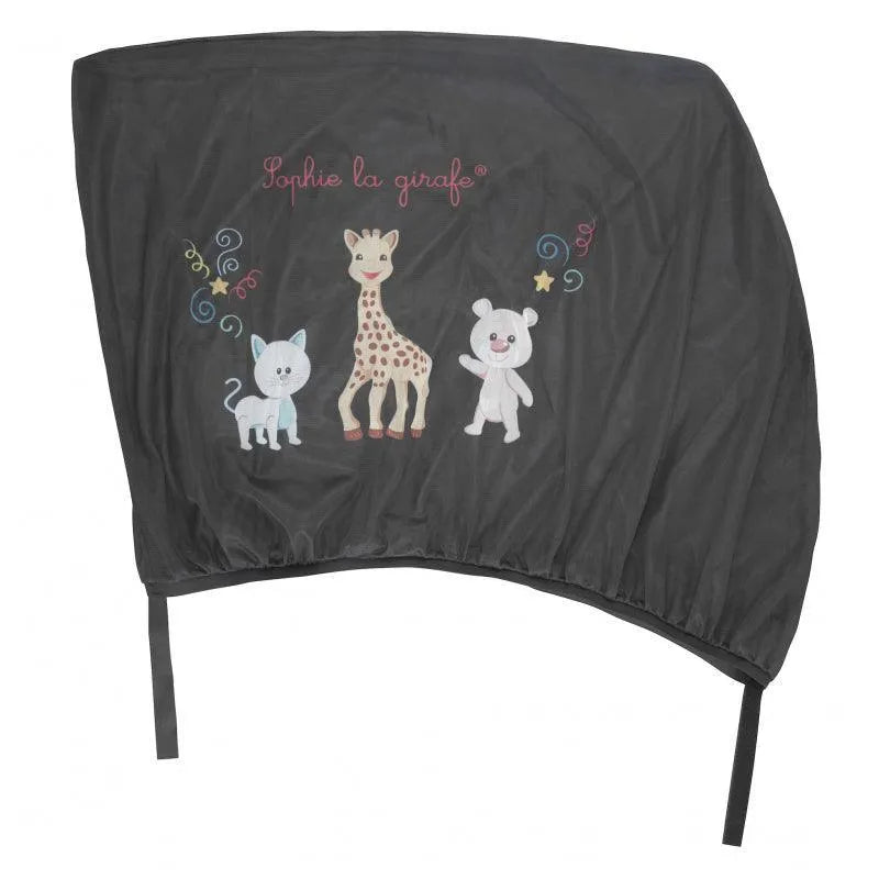 Sophie la Girafe - Sophie La Giraffe Set of 2 sunshades - Mari Kali Stores Cyprus
