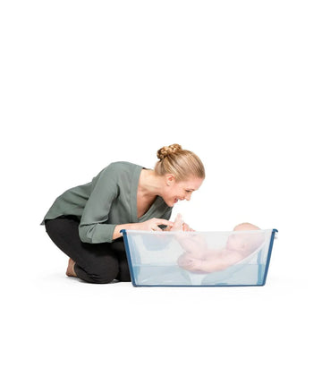 stokke bath tub with stand Stokke® Flexi Bath® Stand – Mari Kali Stores Cyprus