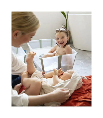 stokke flexi bath x large Stokke® Flexi Bath ® X-Large – Mari Kali Stores Cyprus