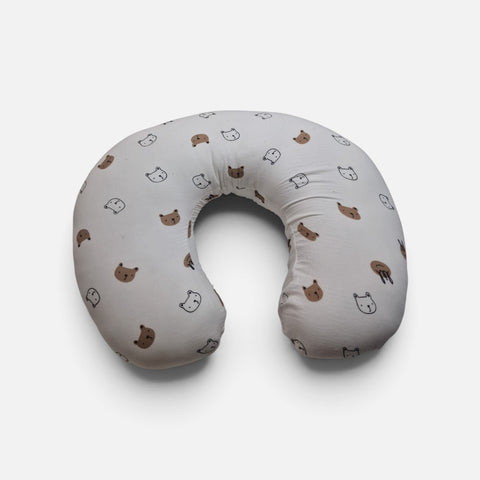 Mk Collection Nursing Pillow
