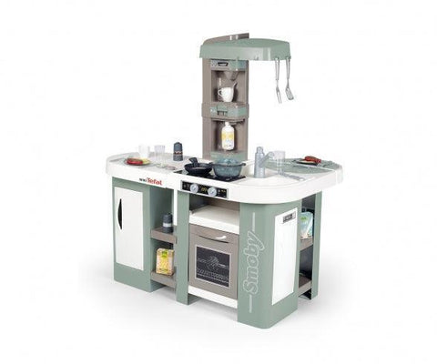Smoby Tefal Studio Kitchen XL Bubble - Mari Kali Stores Cyprus