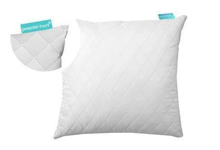 Posciel-Hurt - Pillow 40x40 Anti-Allergic Quilted Manufacturer - Mari Kali Stores Cyprus