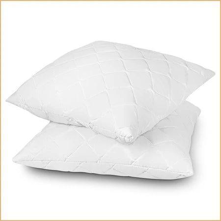 Posciel-Hurt - Pillow Jasiek 40x40cm QUILTED - THICK - Mari Kali Stores Cyprus