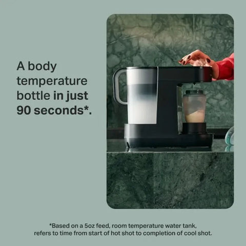 NEW Tommee Tippee Perfect Prep®