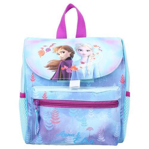 VadoBag - Children's Backpack Frozen II School Time - Mari Kali Stores Cyprus