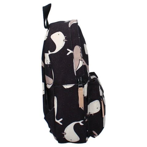 VadoBag - Children's Backpack Kidzroom Full of Wonders Whale - Mari Kali Stores Cyprus
