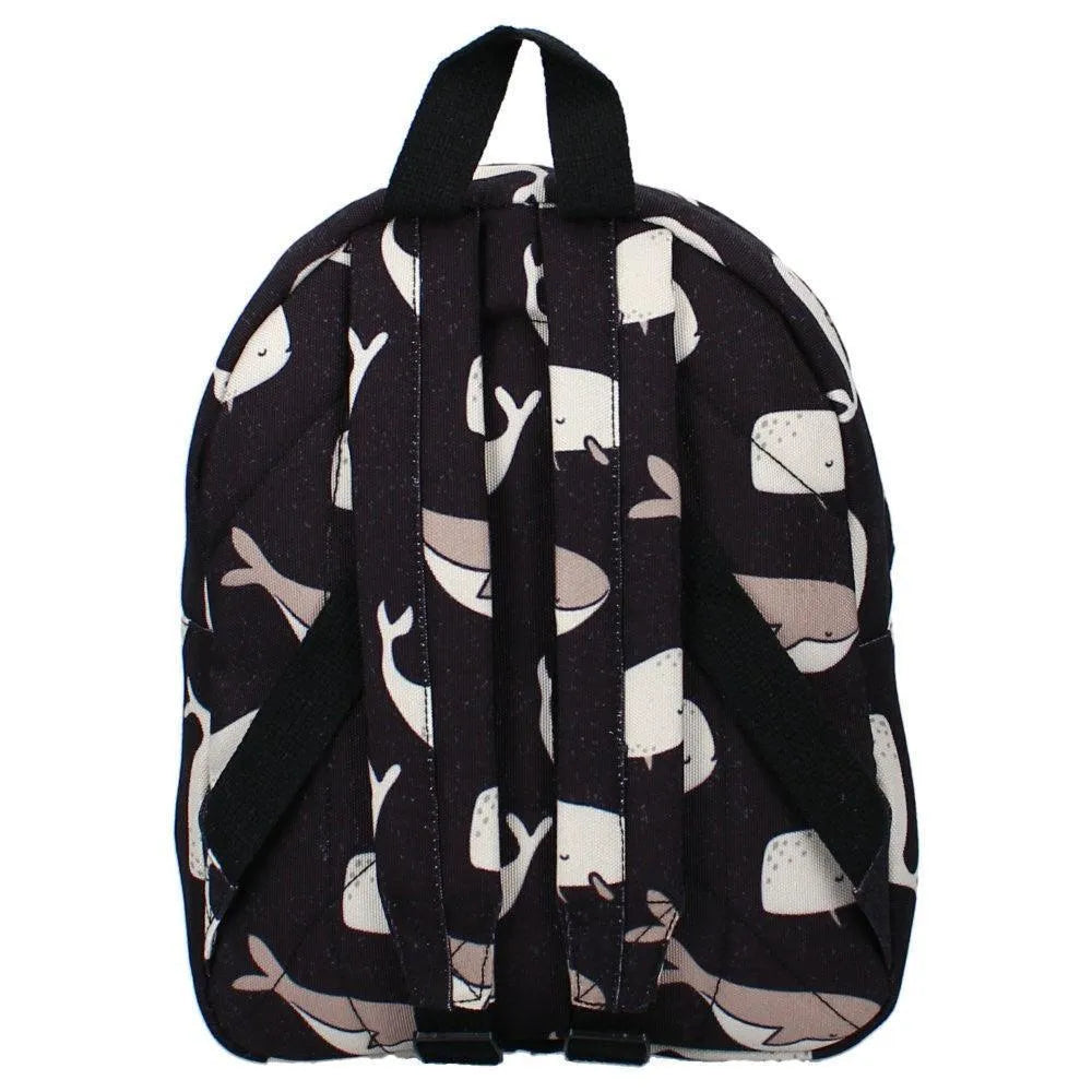 VadoBag - Children's Backpack Kidzroom Full of Wonders Whale - Mari Kali Stores Cyprus