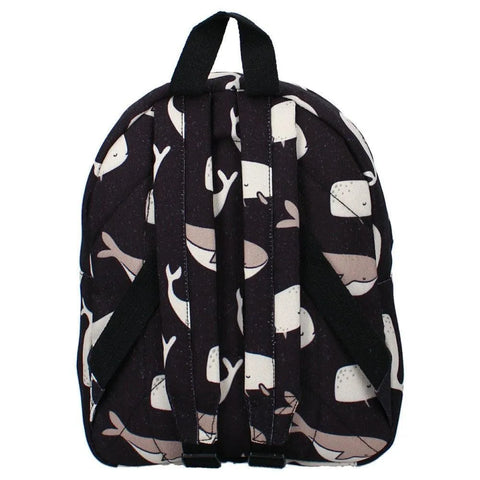 VadoBag - Children's Backpack Kidzroom Full of Wonders Whale - Mari Kali Stores Cyprus