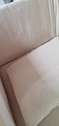 Mk Collection Bed Bumber Muslin
