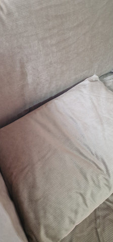 Mk Collection Bed Quilt & Pillow Velvet