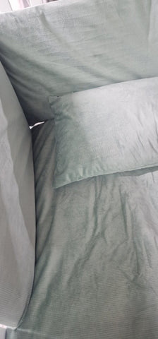 Mk Collection Bed Quilt & Pillow Velvet