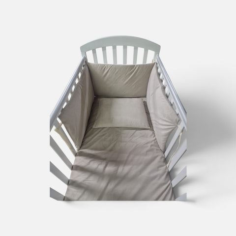 Mk Collection Bed Quilt & Pillow Velvet