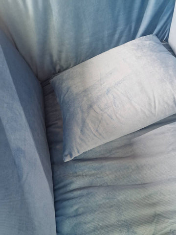 Mk Collection Bed Quilt & Pillow Velvet