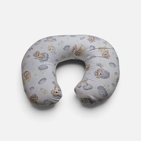 Mk Collection Nursing Pillow