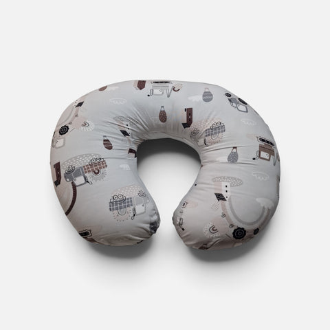 Mk Collection Nursing Pillow