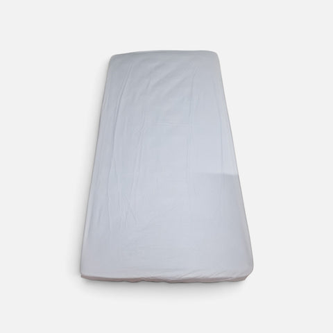 Mk Collection Baby Playpen Winter Bed Sheet – 60 × 120 cm, 1 PC, Flannel