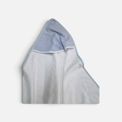 Mk Collection Hooded Soft Towel 100x100cm