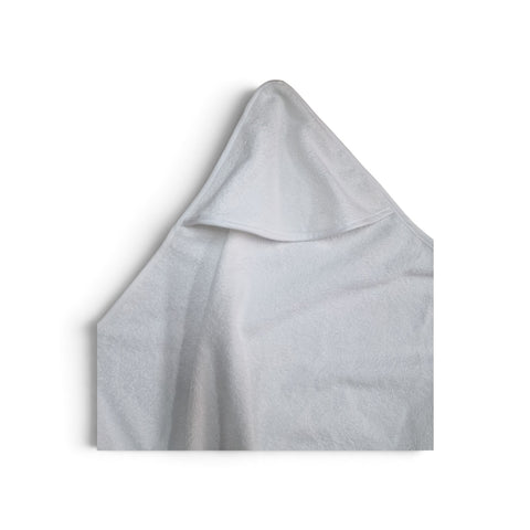 Mk Collection Hooded Soft Towel 100x100cm