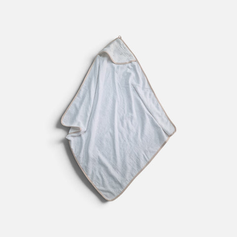 Mk Collection Hooded Soft Towel 100x100cm