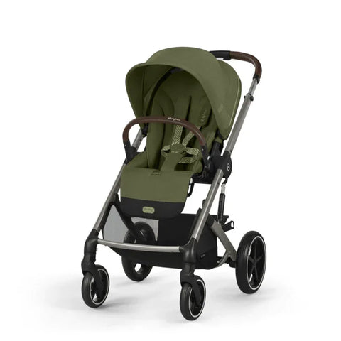 CYBEX Balios S Lux 2025 Stroller