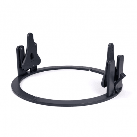 Waldin - Waldin Baby Cot Rocking Mechanism for 7in1 Oval & Square - Mari Kali Stores Cyprus