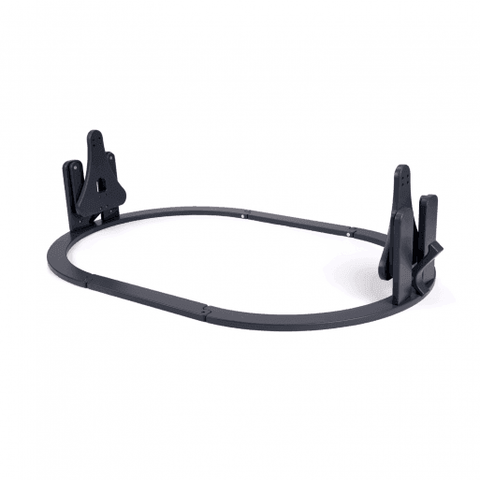 Waldin - Waldin Baby Cot Rocking Mechanism for 7in1 Oval & Square - Mari Kali Stores Cyprus