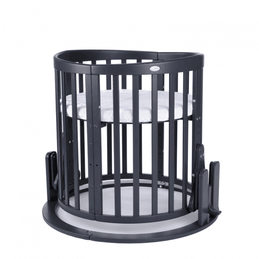 Waldin - Waldin Baby Cot Rocking Mechanism for 7in1 Oval & Square - Mari Kali Stores Cyprus